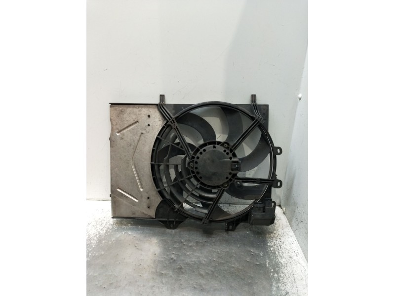 Recambio de electroventilador para citroën c3 aircross i (2r_, 2c_) 1.5 bluehdi 100 (2cyhyj) referencia OEM IAM GMV140CEM00 3639