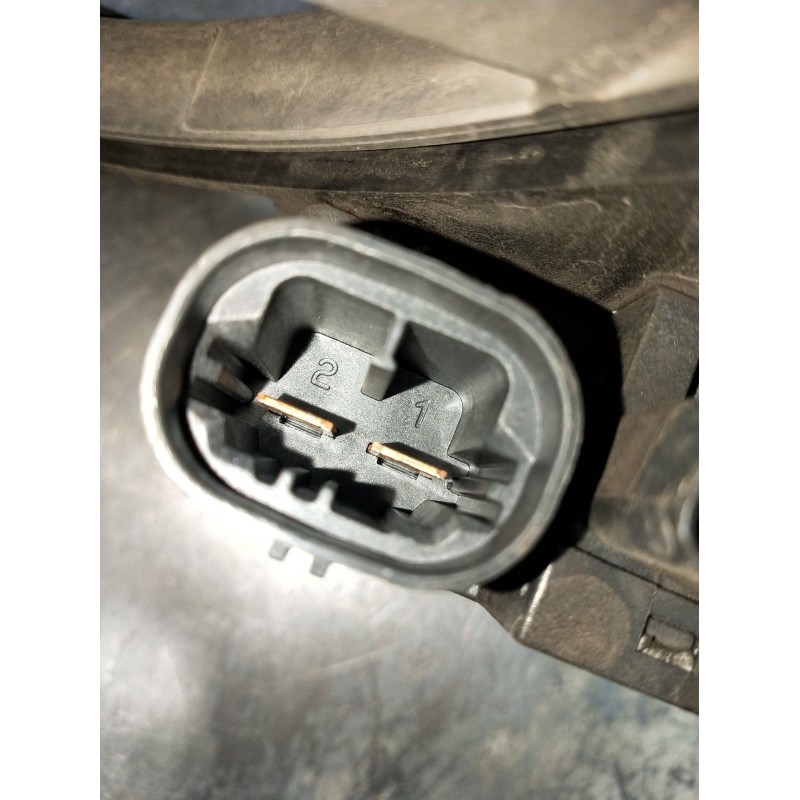 Recambio de electroventilador para citroën c3 aircross i (2r_, 2c_) 1.5 bluehdi 100 (2cyhyj) referencia OEM IAM GMV140CEM00 3639