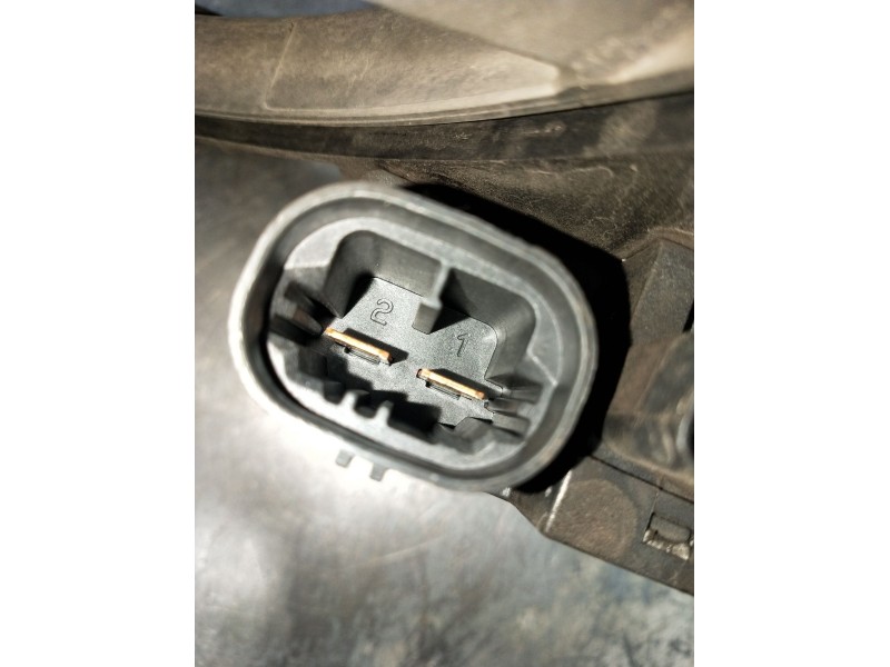 Recambio de electroventilador para citroën c3 aircross i (2r_, 2c_) 1.5 bluehdi 100 (2cyhyj) referencia OEM IAM GMV140CEM00 3639
