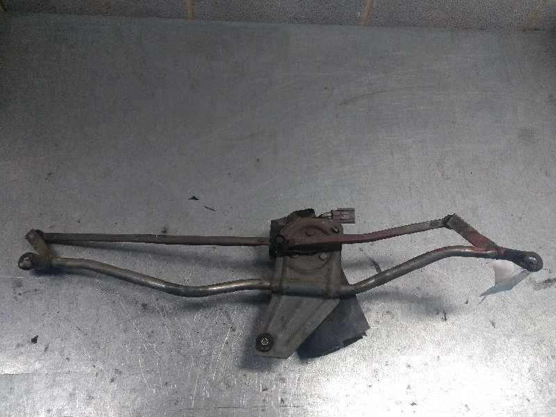 Recambio de motor limpia delantero para renault 25 (b29) 2.0 referencia OEM IAM   