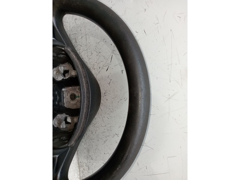 Recambio de volante para fiat doblo cargo (263_) 1.3 d multijet (263wxu1a) referencia OEM IAM   2016