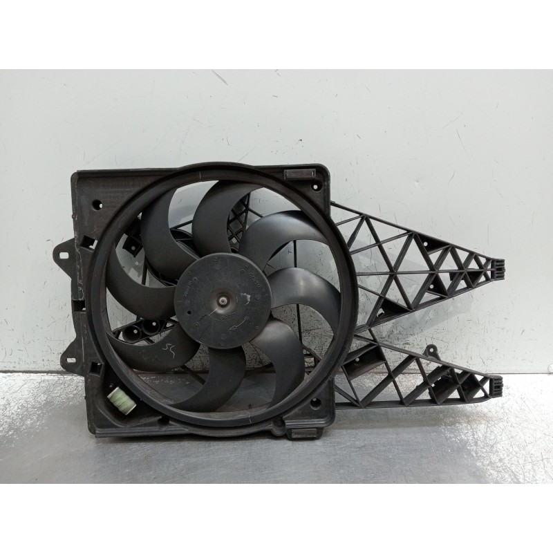 Recambio de electroventilador para fiat doblo cargo (263_) 1.3 d multijet (263wxu1a) referencia OEM IAM 8E4241000  2016