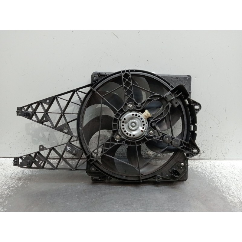 Recambio de electroventilador para fiat doblo cargo (263_) 1.3 d multijet (263wxu1a) referencia OEM IAM 8E4241000  2016