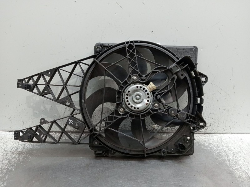 Recambio de electroventilador para fiat doblo cargo (263_) 1.3 d multijet (263wxu1a) referencia OEM IAM 8E4241000  2016
