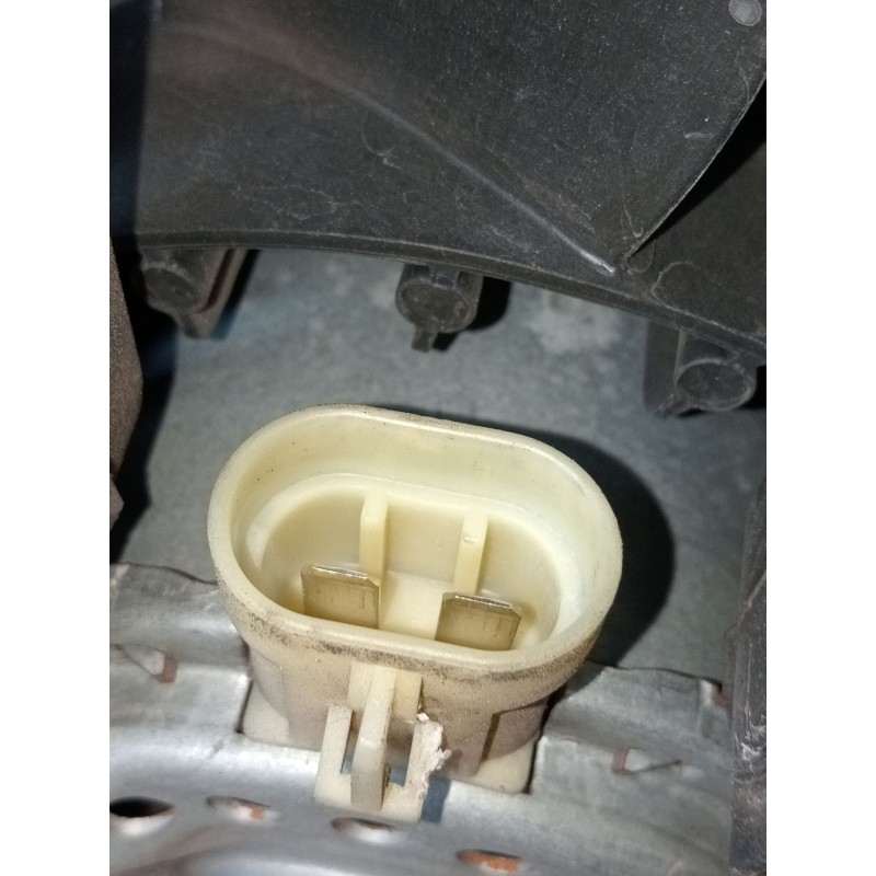 Recambio de electroventilador para fiat doblo cargo (263_) 1.3 d multijet (263wxu1a) referencia OEM IAM 8E4241000  2016