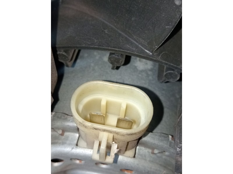 Recambio de electroventilador para fiat doblo cargo (263_) 1.3 d multijet (263wxu1a) referencia OEM IAM 8E4241000  2016