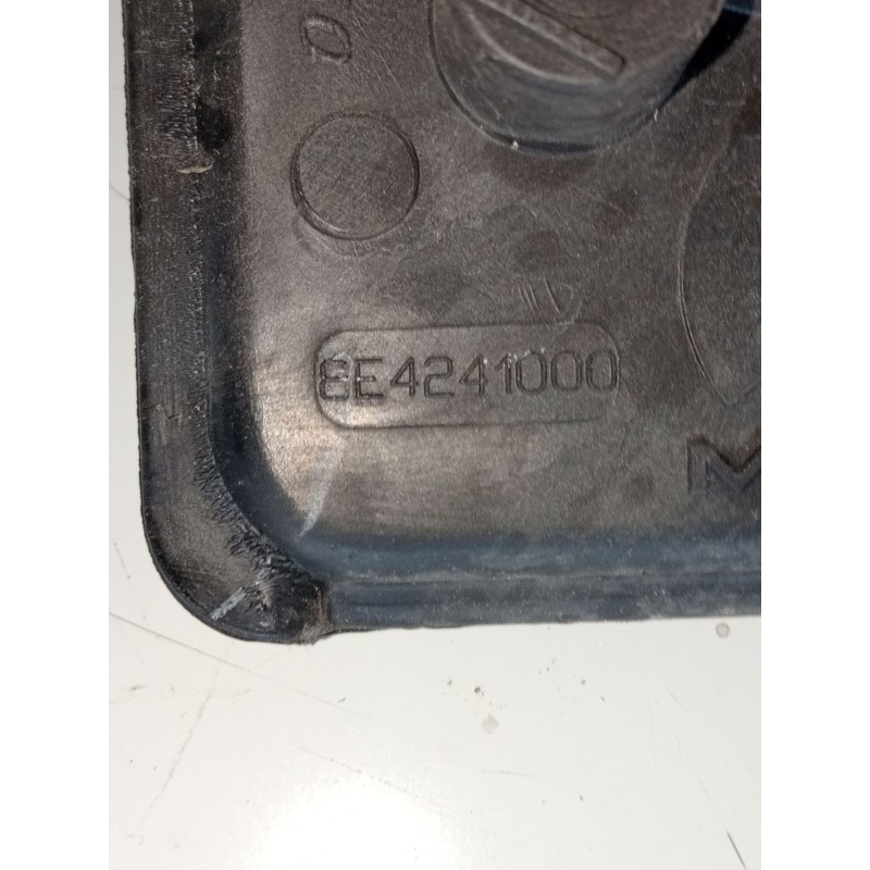 Recambio de electroventilador para fiat doblo cargo (263_) 1.3 d multijet (263wxu1a) referencia OEM IAM 8E4241000  2016