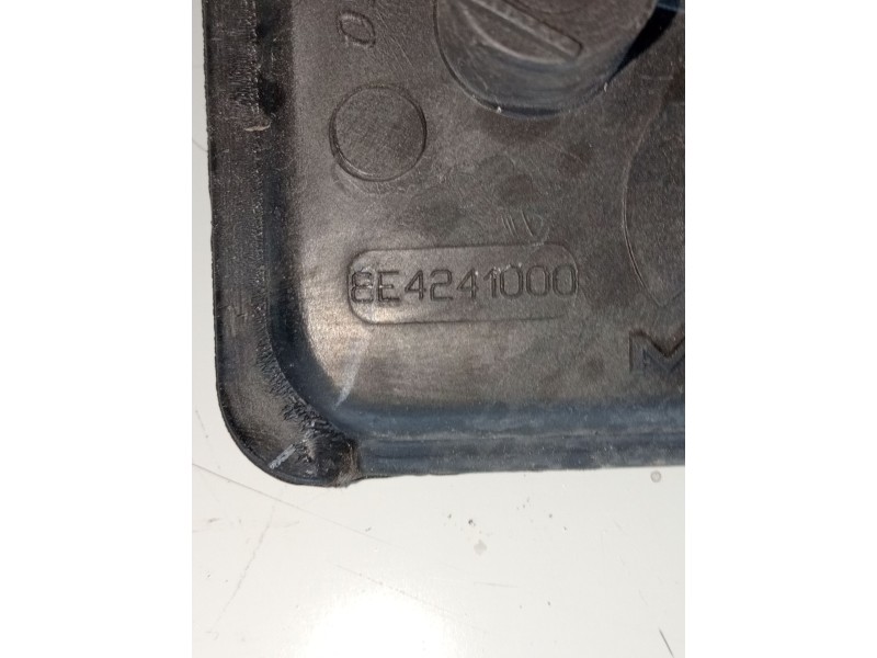 Recambio de electroventilador para fiat doblo cargo (263_) 1.3 d multijet (263wxu1a) referencia OEM IAM 8E4241000  2016