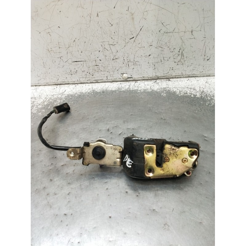 Recambio de motor cierre centralizado delantero derecho para chrysler voyager ii (es) 2.5 td referencia OEM IAM   1991