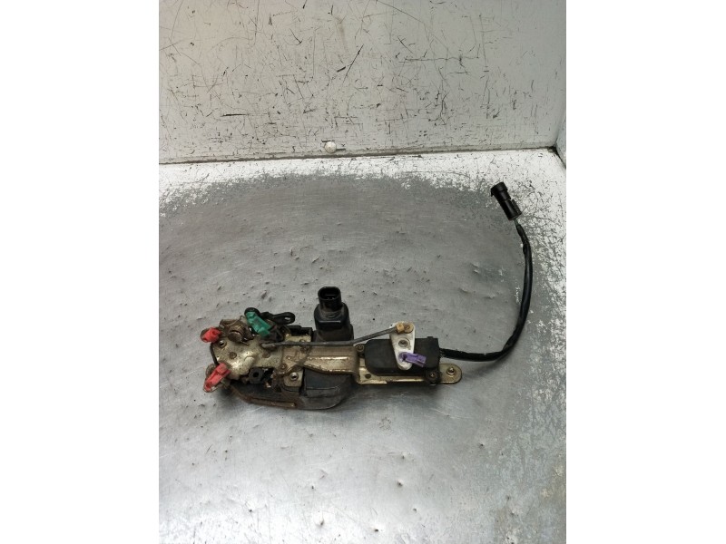 Recambio de motor cierre centralizado delantero derecho para chrysler voyager ii (es) 2.5 td referencia OEM IAM   1991