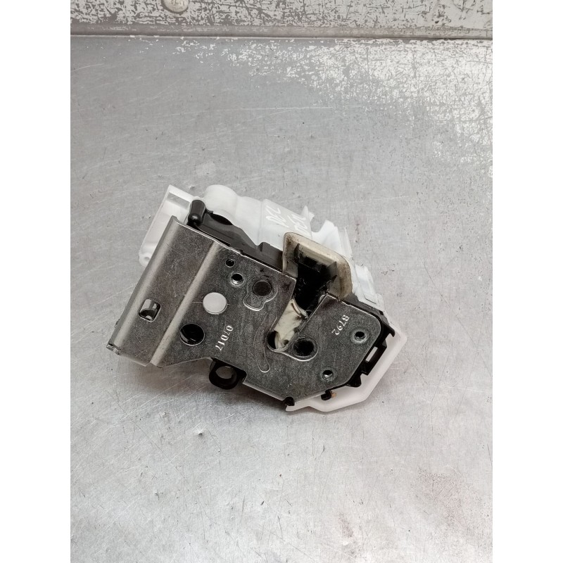 Recambio de motor cierre centralizado delantero derecho para fiat doblo cargo (263_) 1.3 d multijet (263wxu1a) referencia OEM IA