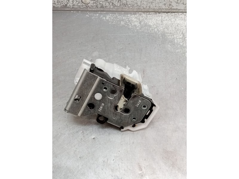 Recambio de motor cierre centralizado delantero derecho para fiat doblo cargo (263_) 1.3 d multijet (263wxu1a) referencia OEM IA