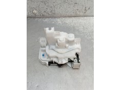Recambio de motor cierre centralizado delantero derecho para fiat doblo cargo (263_) 1.3 d multijet (263wxu1a) referencia OEM IA 2