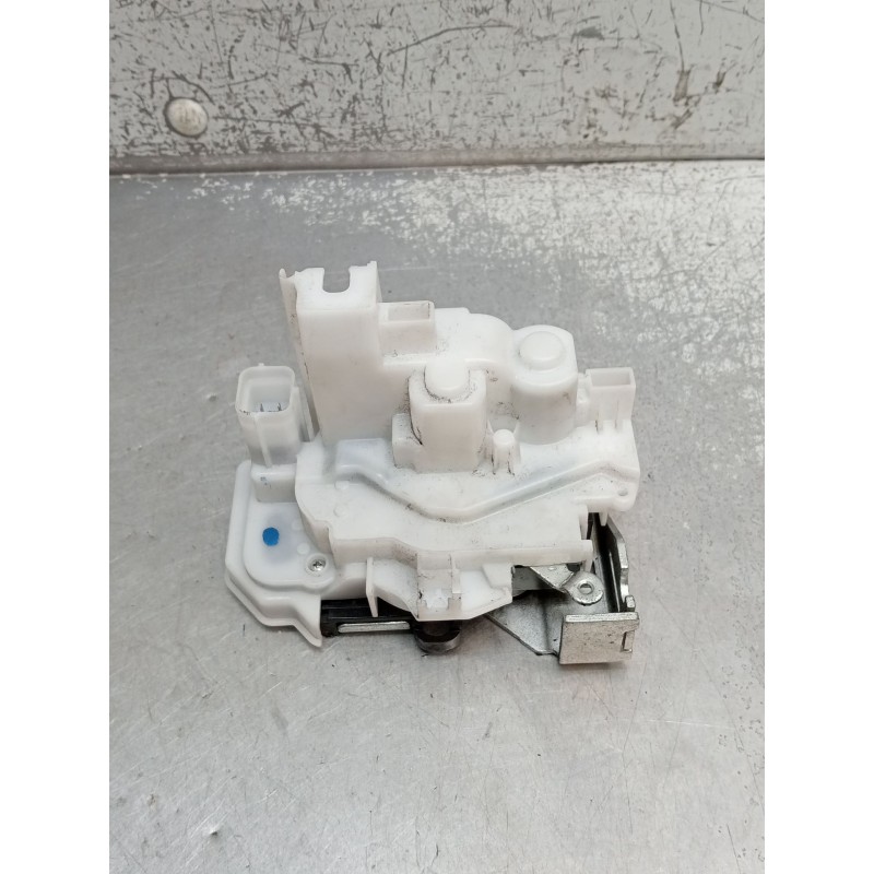 Recambio de motor cierre centralizado delantero derecho para fiat doblo cargo (263_) 1.3 d multijet (263wxu1a) referencia OEM IA