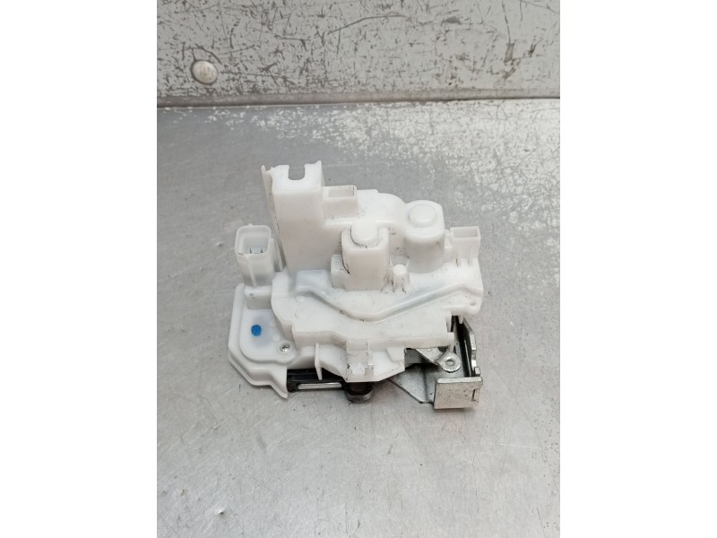 Recambio de motor cierre centralizado delantero derecho para fiat doblo cargo (263_) 1.3 d multijet (263wxu1a) referencia OEM IA