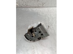 Recambio de motor cierre centralizado delantero izquierdo para fiat doblo cargo (263_) 1.3 d multijet (263wxu1a) referencia OEM 