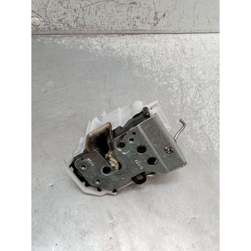 Recambio de motor cierre centralizado delantero izquierdo para fiat doblo cargo (263_) 1.3 d multijet (263wxu1a) referencia OEM 