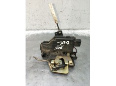 Recambio de motor cierre centralizado delantero derecho para audi allroad c5 (4bh) 2.5 tdi quattro referencia OEM IAM  5P 2000 2