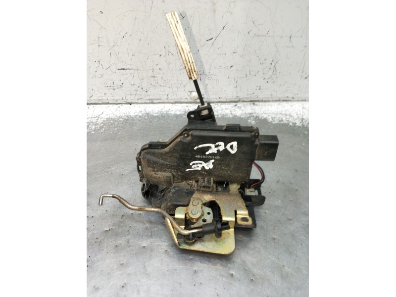 Recambio de motor cierre centralizado delantero derecho para audi allroad c5 (4bh) 2.5 tdi quattro referencia OEM IAM  5P 2000