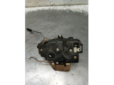 Recambio de motor cierre centralizado delantero izquierdo para audi allroad c5 (4bh) 2.5 tdi quattro referencia OEM IAM  5P 2000
