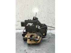 Recambio de motor cierre centralizado delantero izquierdo para audi allroad c5 (4bh) 2.5 tdi quattro referencia OEM IAM  5P 2000 2