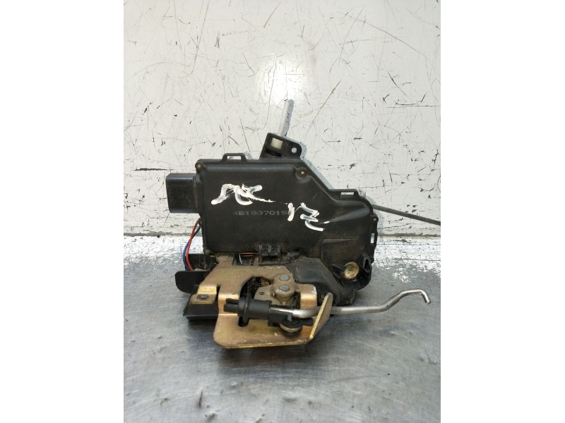 Recambio de motor cierre centralizado delantero izquierdo para audi allroad c5 (4bh) 2.5 tdi quattro referencia OEM IAM  5P 2000