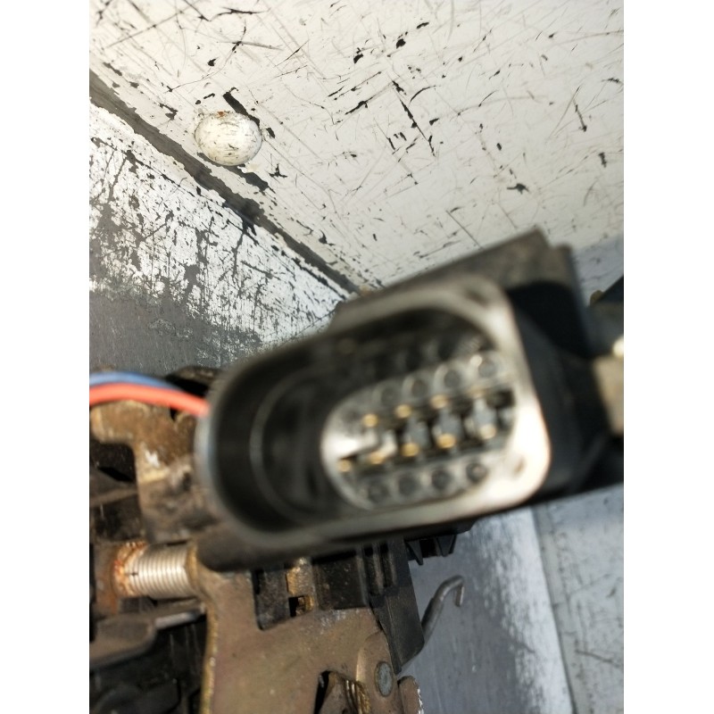 Recambio de motor cierre centralizado delantero izquierdo para audi allroad c5 (4bh) 2.5 tdi quattro referencia OEM IAM  5P 2000
