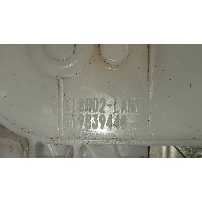 Recambio de motor cierre centralizado delantero derecho para fiat tipo ii (357) berlina easy referencia OEM IAM 519839440  