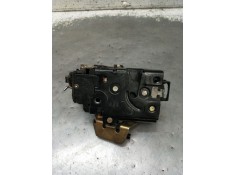 Recambio de motor cierre centralizado trasero izquierdo para audi allroad c5 (4bh) 2.5 tdi quattro referencia OEM IAM  5P 2000