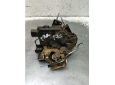 Recambio de motor cierre centralizado trasero izquierdo para audi allroad c5 (4bh) 2.5 tdi quattro referencia OEM IAM  5P 2000 2