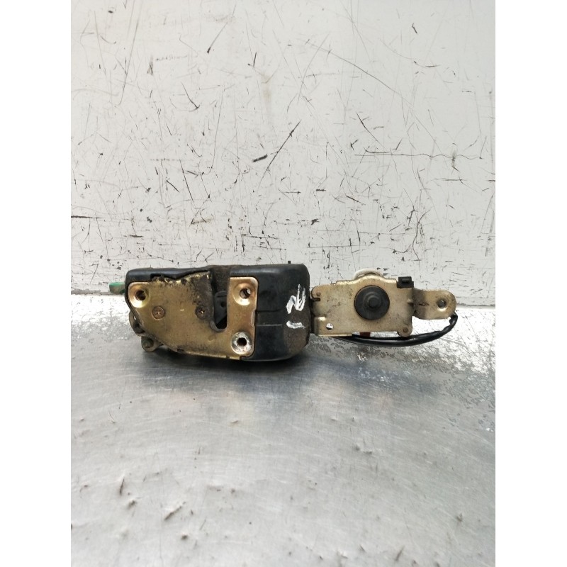 Recambio de motor cierre centralizado delantero izquierdo para chrysler voyager ii (es) 2.5 td referencia OEM IAM  5P 1991