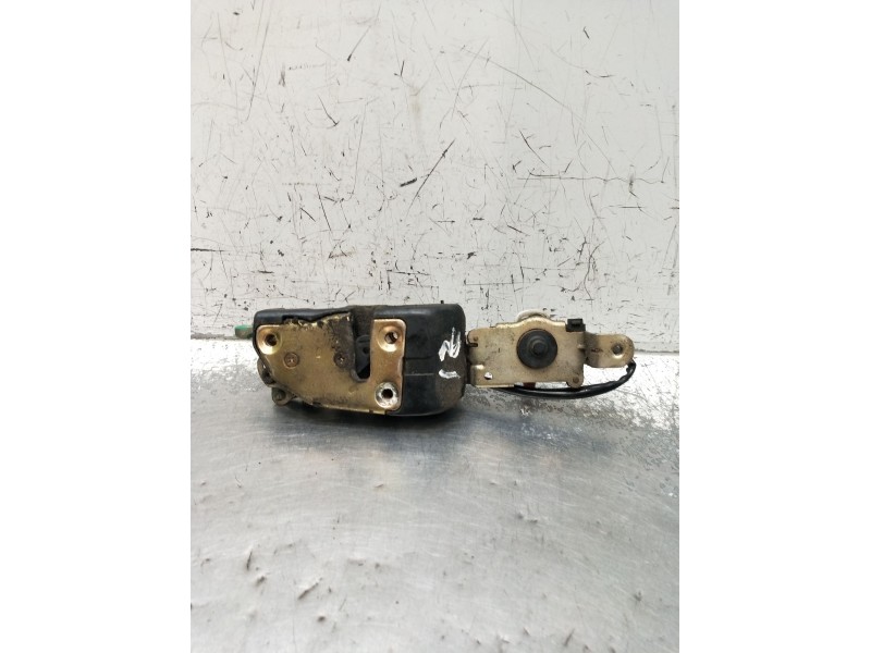 Recambio de motor cierre centralizado delantero izquierdo para chrysler voyager ii (es) 2.5 td referencia OEM IAM  5P 1991
