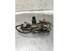Recambio de motor cierre centralizado delantero izquierdo para chrysler voyager ii (es) 2.5 td referencia OEM IAM  5P 1991 2