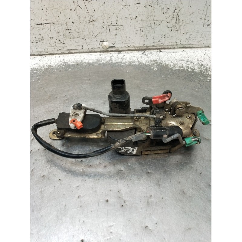Recambio de motor cierre centralizado delantero izquierdo para chrysler voyager ii (es) 2.5 td referencia OEM IAM  5P 1991