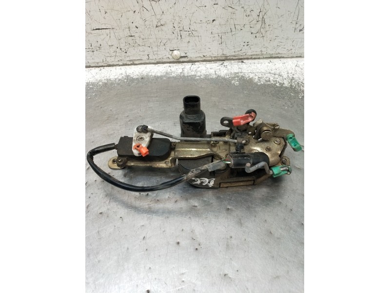 Recambio de motor cierre centralizado delantero izquierdo para chrysler voyager ii (es) 2.5 td referencia OEM IAM  5P 1991