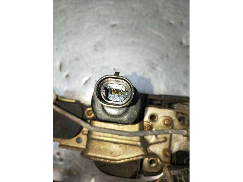 Recambio de motor cierre centralizado delantero izquierdo para chrysler voyager ii (es) 2.5 td referencia OEM IAM  5P 1991