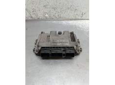Recambio de centralita motor uce para renault megane ii (bm0/1_, cm0/1_) 1.9 dci (bm0g, cm0g) referencia OEM IAM 0281011276 8200