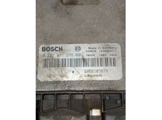 Recambio de centralita motor uce para renault megane ii (bm0/1_, cm0/1_) 1.9 dci (bm0g, cm0g) referencia OEM IAM 0281011276 8200 2