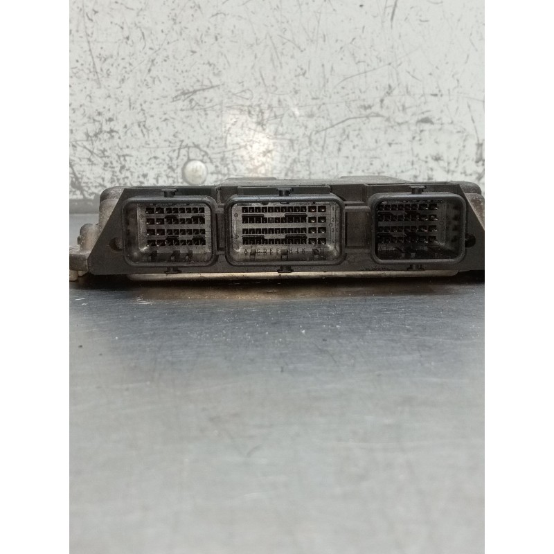Recambio de centralita motor uce para renault megane ii (bm0/1_, cm0/1_) 1.9 dci (bm0g, cm0g) referencia OEM IAM 0281011276 8200