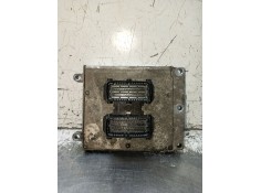 Recambio de centralita motor uce para saab 9-3 station wagon (e50) 2.0 t referencia OEM IAM 863232AC0A53 55353231 2005