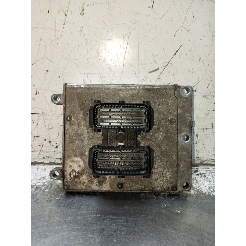 Recambio de centralita motor uce para saab 9-3 station wagon (e50) 2.0 t referencia OEM IAM 863232AC0A53 55353231 2005