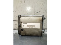 Recambio de centralita motor uce para saab 9-3 station wagon (e50) 2.0 t referencia OEM IAM 863232AC0A53 55353231 2005 2