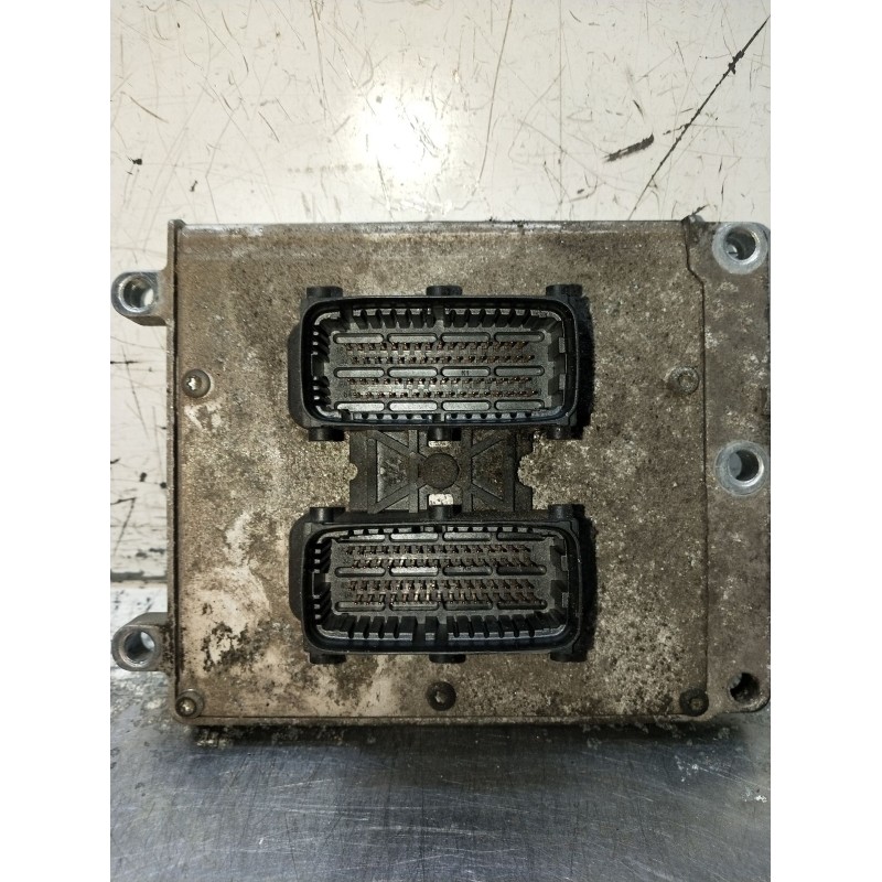 Recambio de centralita motor uce para saab 9-3 station wagon (e50) 2.0 t referencia OEM IAM 863232AC0A53 55353231 2005