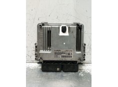 Recambio de centralita motor uce para citroën c3 aircross i (2r_, 2c_) 1.5 bluehdi 100 (2cyhyj) referencia OEM IAM 0281035332 98