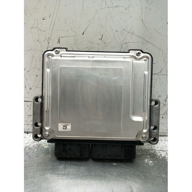 Recambio de centralita motor uce para citroën c3 aircross i (2r_, 2c_) 1.5 bluehdi 100 (2cyhyj) referencia OEM IAM 0281035332 98