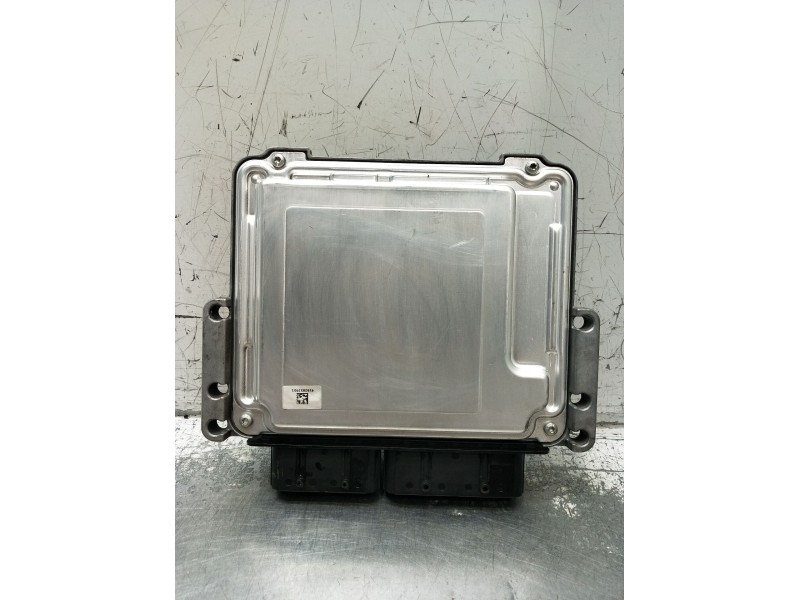 Recambio de centralita motor uce para citroën c3 aircross i (2r_, 2c_) 1.5 bluehdi 100 (2cyhyj) referencia OEM IAM 0281035332 98