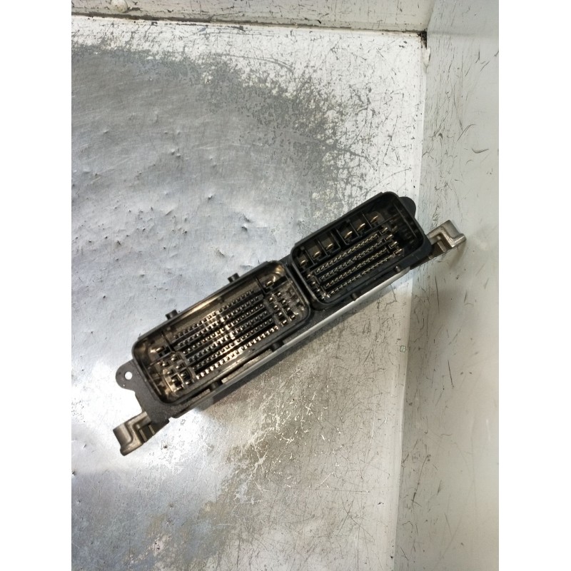 Recambio de centralita motor uce para citroën c3 aircross i (2r_, 2c_) 1.5 bluehdi 100 (2cyhyj) referencia OEM IAM 0281035332 98