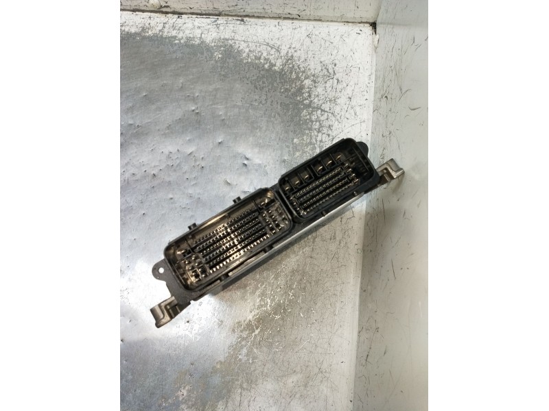 Recambio de centralita motor uce para citroën c3 aircross i (2r_, 2c_) 1.5 bluehdi 100 (2cyhyj) referencia OEM IAM 0281035332 98
