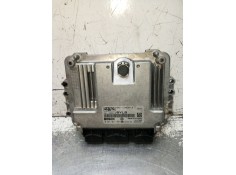 Recambio de centralita motor uce para ford focus ii (da_, hcp, dp) 1.6 tdci referencia OEM IAM 0281011701 8M5112A650LB 1039S2099