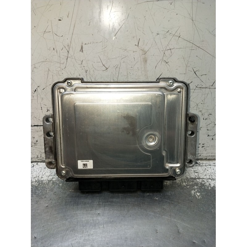 Recambio de centralita motor uce para ford focus ii (da_, hcp, dp) 1.6 tdci referencia OEM IAM 0281011701 8M5112A650LB 1039S2099